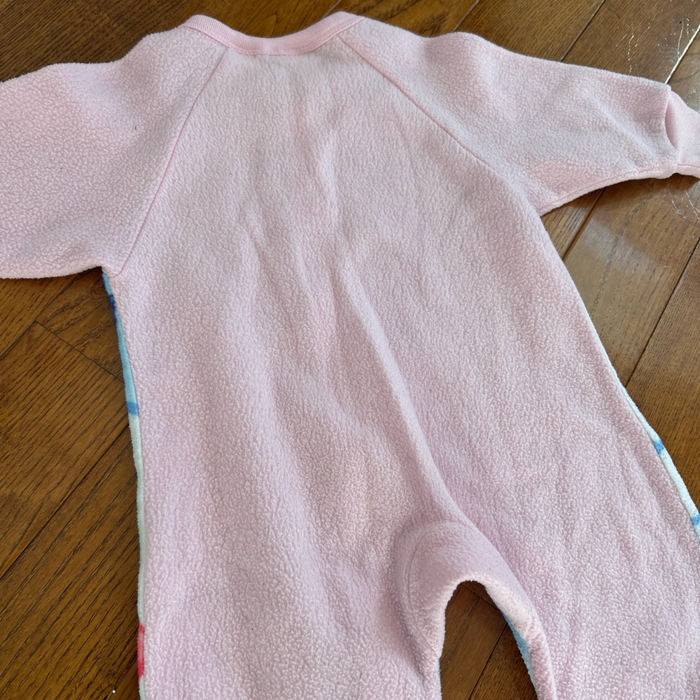 Care Bears Vintage sleeper - Picture 9 of 11